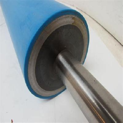 Conveyor Roller and Pully