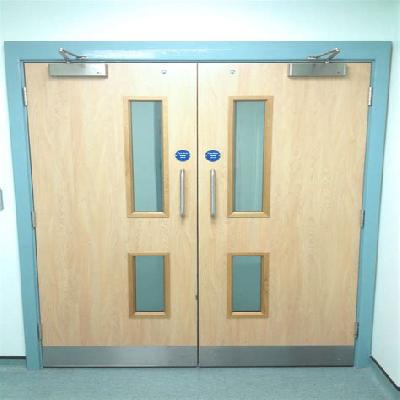 Fire Doors