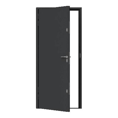 Fire Rated Steel Door