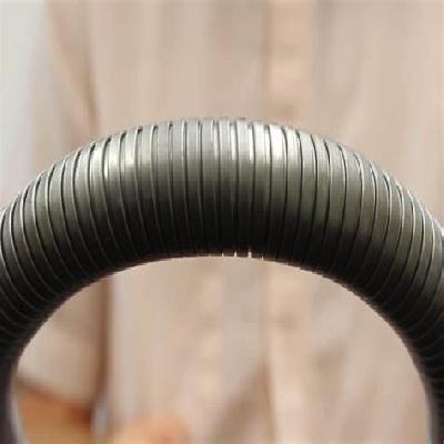 Generator Exhaust Pipe Line