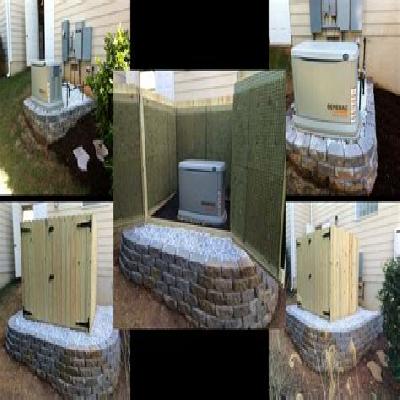 Generator Room Sound Insulation