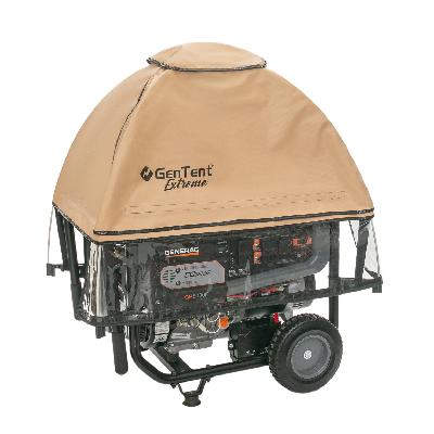 Generators Canopies