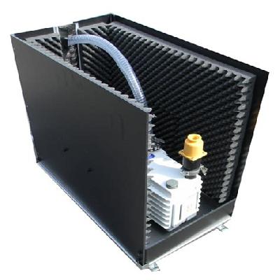 Machines Sound Proof Enclosures