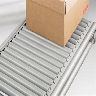 Manual Roller Conveyor
