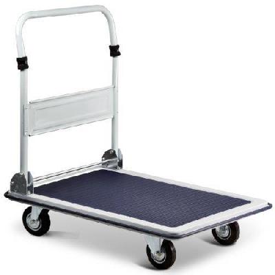 Material Handling Trolley