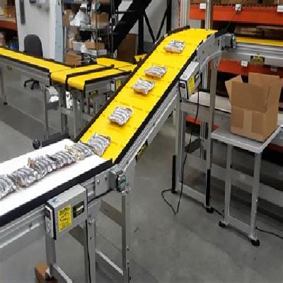 Packaging Conveyor