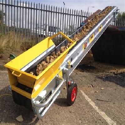 Portable Conveyors
