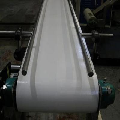 Slow Moving Conveyor