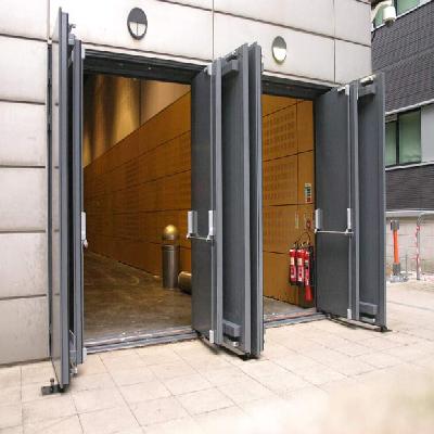 Sound Proof Door