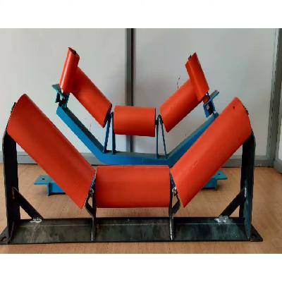 Carrying Idler Roller