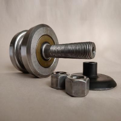 Conveyor Guide Roller