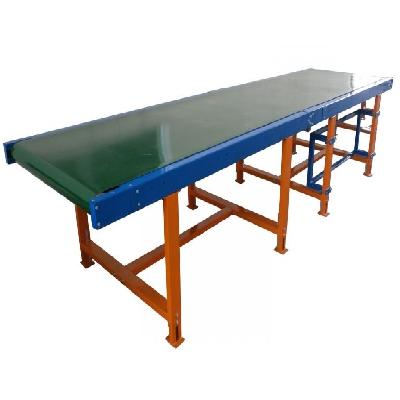 Mild Steel Conveyor Component