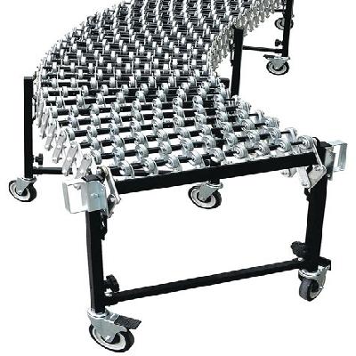 Skate Roller Conveyor