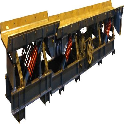 Vibrating Conveyor