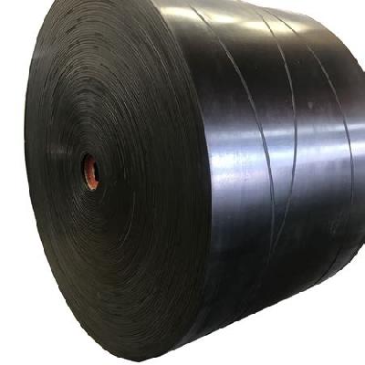 Heat Resistant Rubber Conveyor Belt