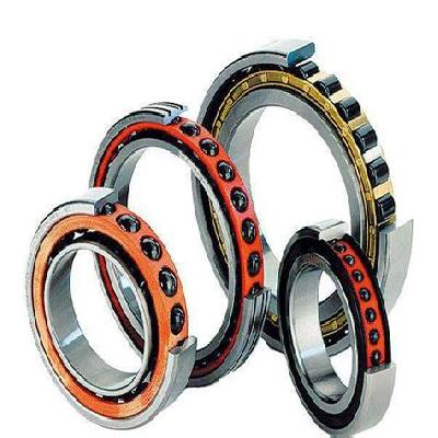 Single Row Angular Ball Bearing