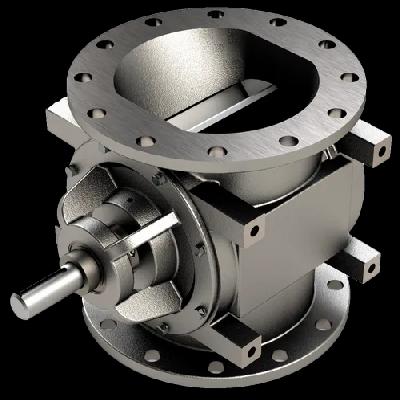 Air Lock Valve