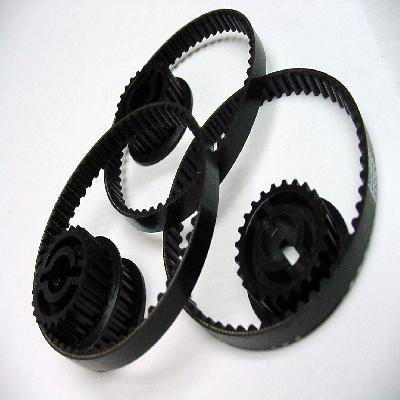 Belt Gear