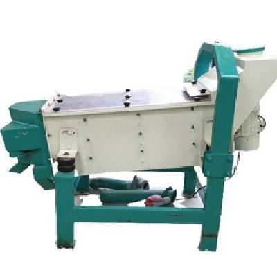 Besan Making Machine