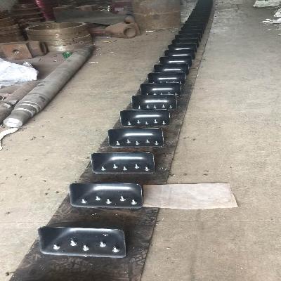 Bucket Elevator Belts
