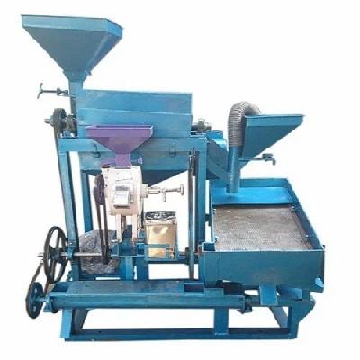 Dal Mill Machine