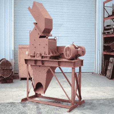 Flour Hammer Mill Machine