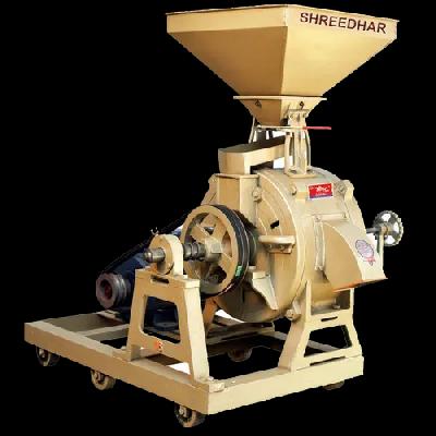 Flour Mill Machine