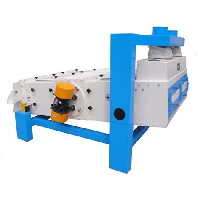 Grain Vibro Separator