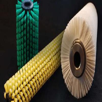 Industrial Brushes