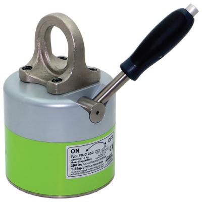 Industrial Magnets