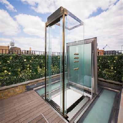 Lift Glass