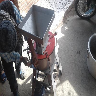 Masala Mill