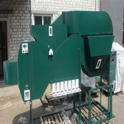 Multi Grain Separator