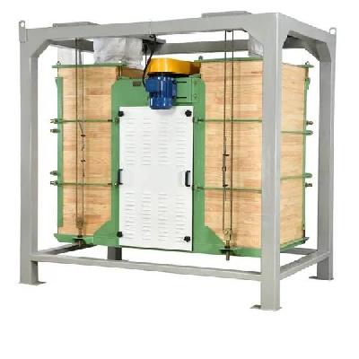 Plan Shifter Machine