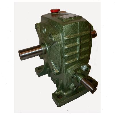 Reduction Gearboxes