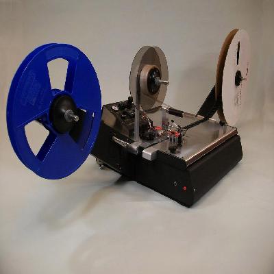 Reel Machine
