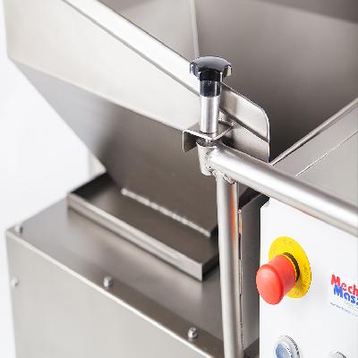 Round Shifter Machine