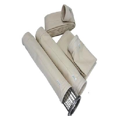 Non Woven Oil Polishing Dust Collector Bags