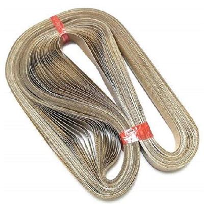 Band Sealing Teflon Belt