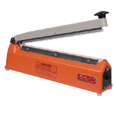 Hand Sealer Machine