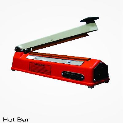 Hot Bar Sealing Machine