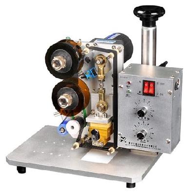Hot Stamping Ribbon Coder