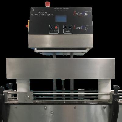 Induction Sealing Machine
