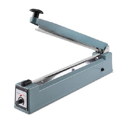 Plastic Poly Bag Sealing Machine