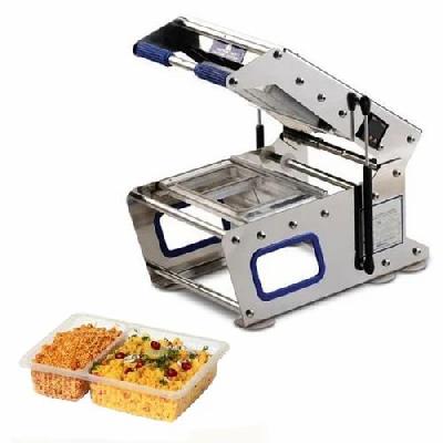 Rectangular Tray Sealer