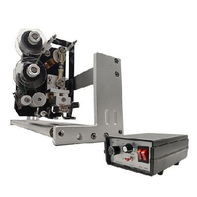 Ribbon Coding Machine