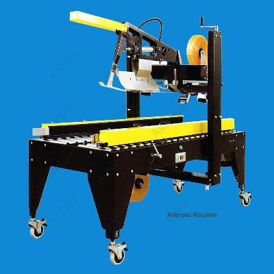 Semi Automatic Carton Sealing Machine