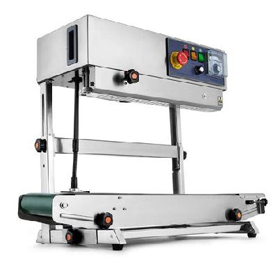Vertical Band Sealer Machine