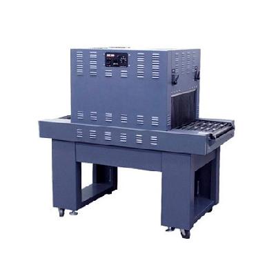 Web Sealer Heat Shrink Tunnel Machine