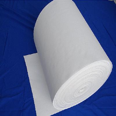 Industrial Filter Fabrics